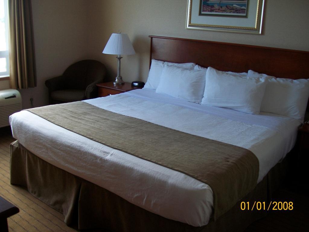 Days By Wyndham Hotel 2*