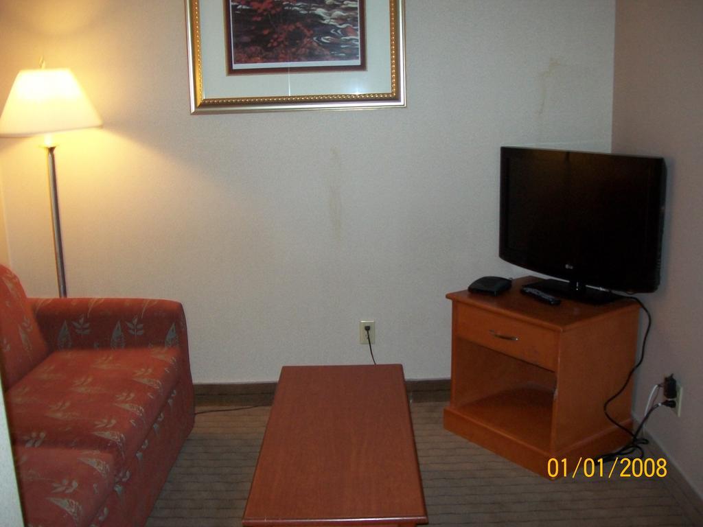 Days By Wyndham 2* Moose Jaw