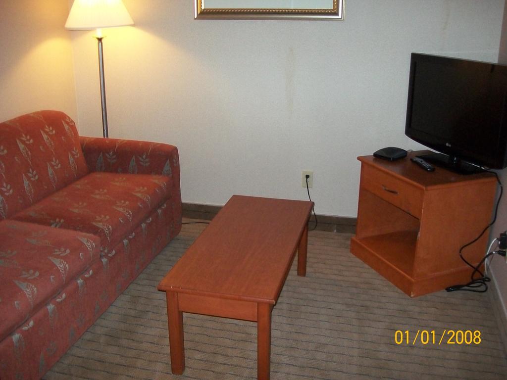 Days By Wyndham Hotel